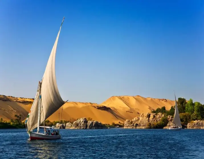 14-Day Egypt Tour – Cairo, Alexandria, Hurghada & Nile Cruise